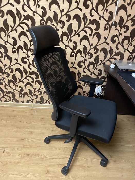 Кресло продам в левом берегу