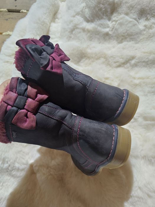 Ghete lasocki fetita nr 17