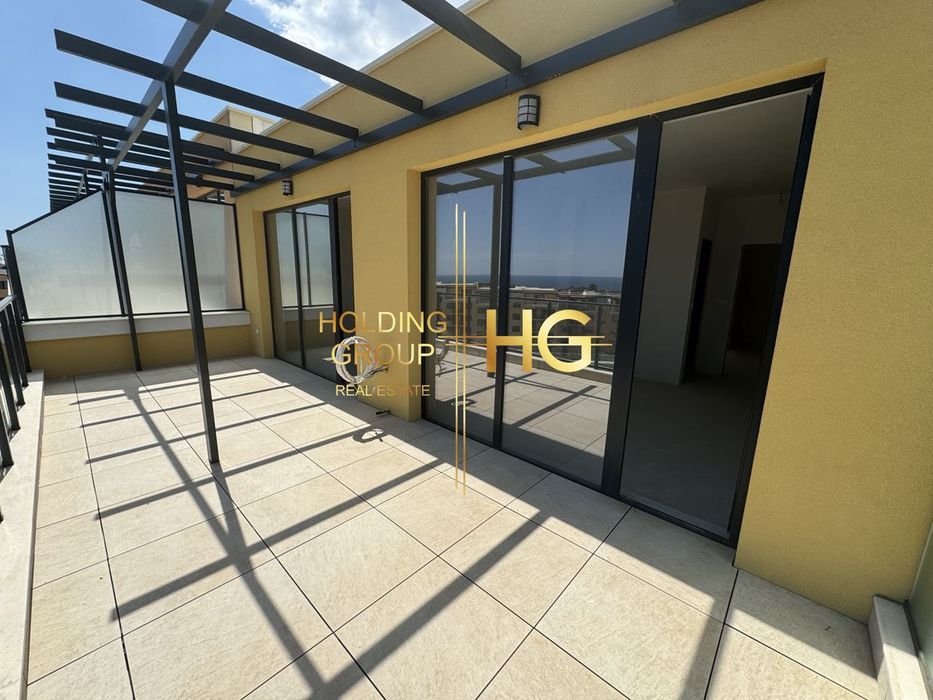 Продава се Двустаен апартамент в к.к. Св.Св. Константин и Елена - 127 кв.м за 1199 €/кв.м - Снимка #5