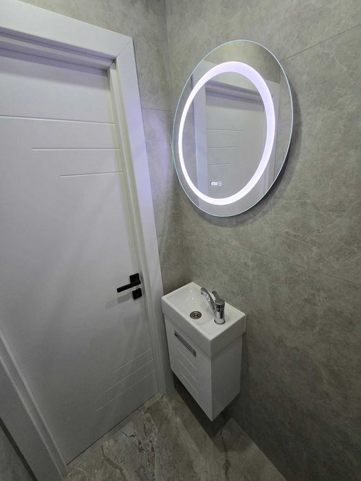 Продава се Четиристаен апартамент в Стара Загора, Зора - 96 кв.м за 1230 €/кв.м - Снимка #16