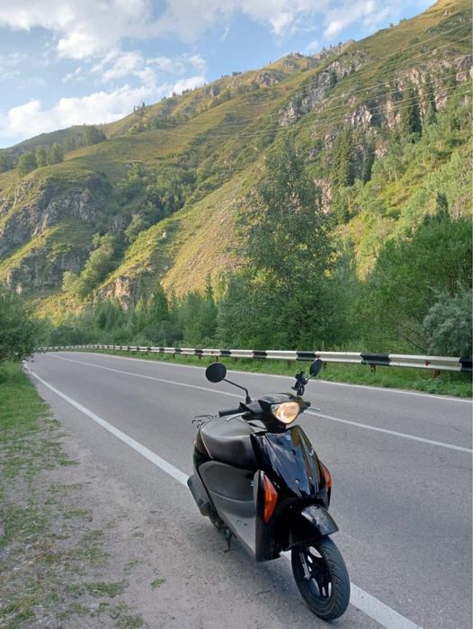 Мопед 50 куб обмен қозыға