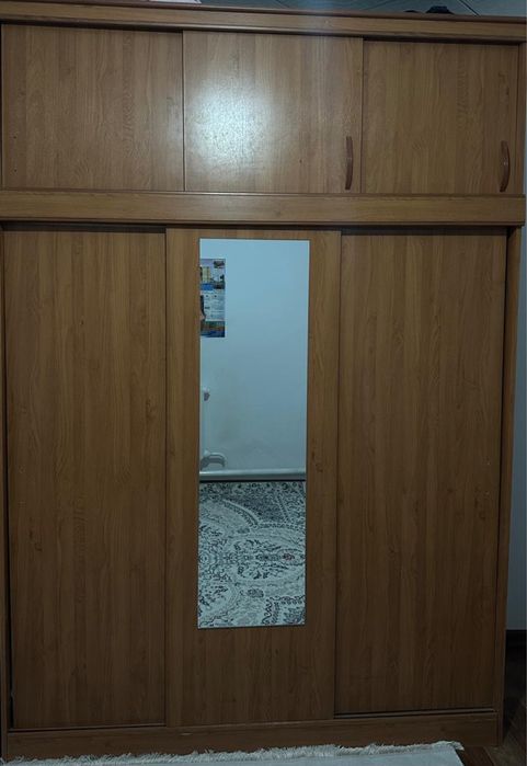 Продам шкаф — 20 000 тг