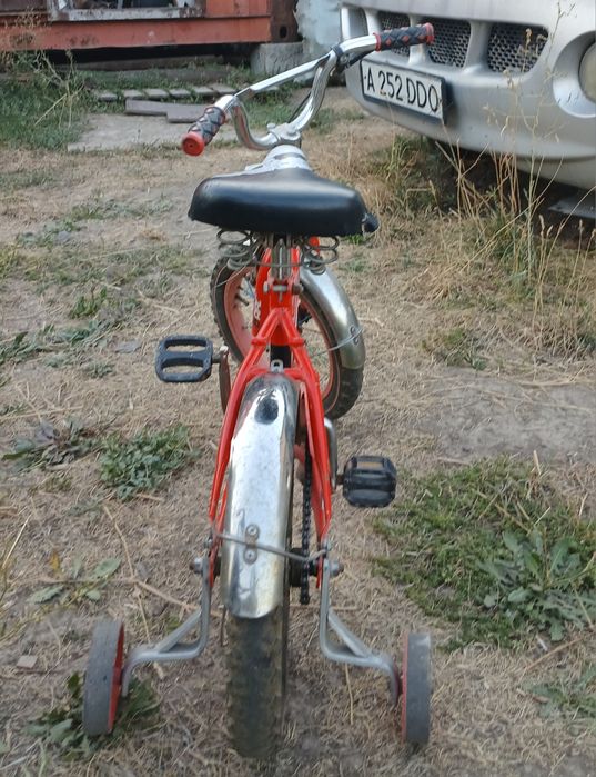 Продам велосипед