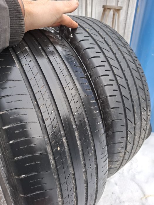Anvelope vara 225/60 R18