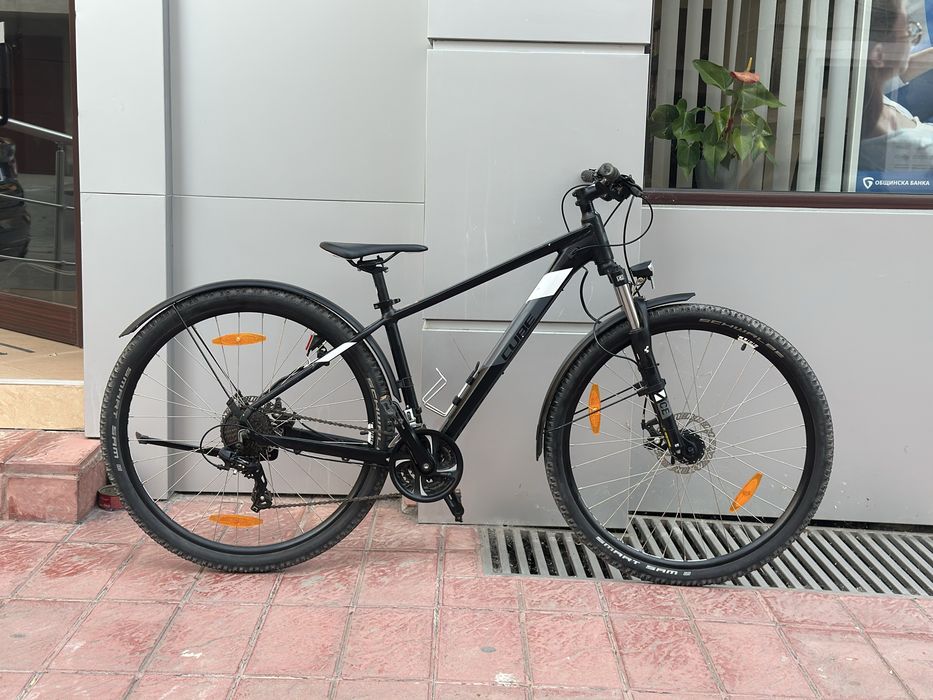 Cube AIM HPA 29 цола
