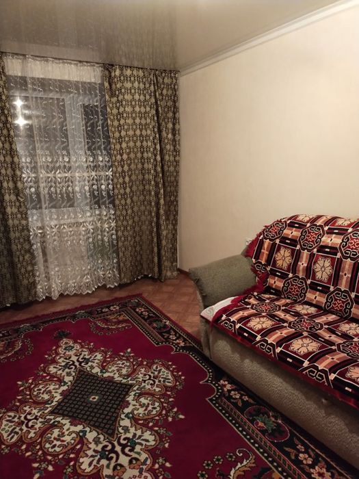 Квартира в аренду