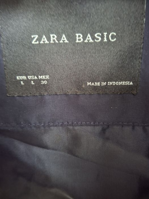 Geaca Zara Basic