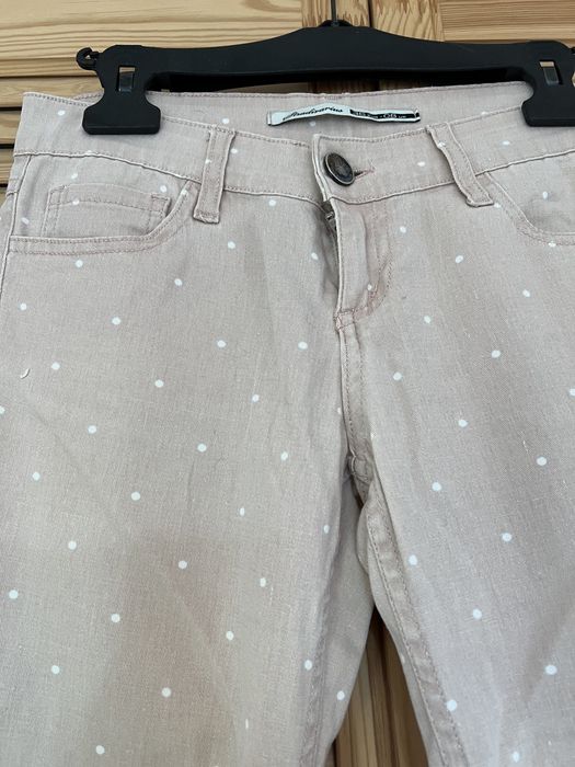Pantaloni si blugi 34-36