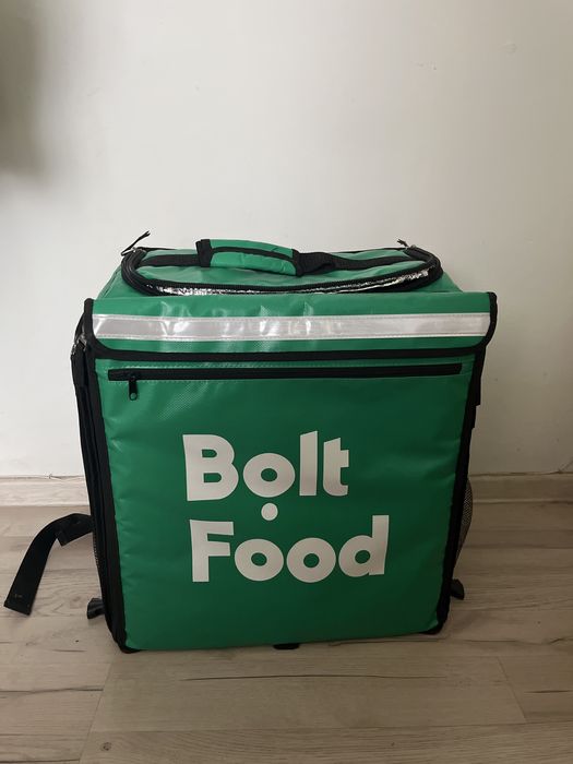 Geanta Bolt Food