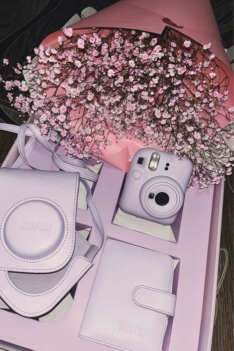 Fujifilm INSTAX MINI 12