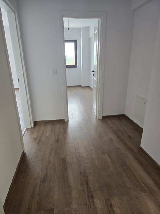 Vand apartament 1 camera, in Bucium Confort