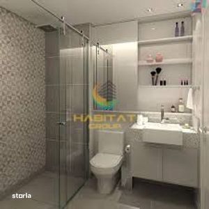 Vânzare Apartament 3 camere 77 mp - Berceni / Brâncoveanu / Orășelul C