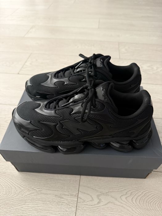 New balance azborb 2000