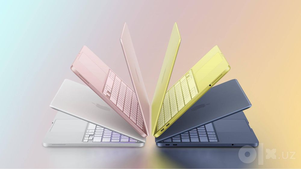 MacBook Neo 8/256