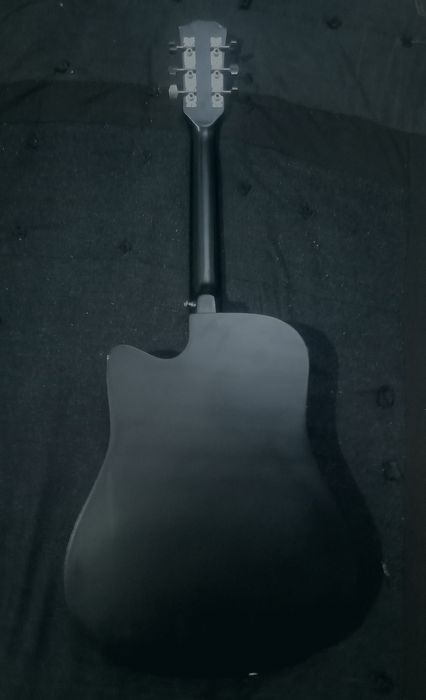 Гитара классическая