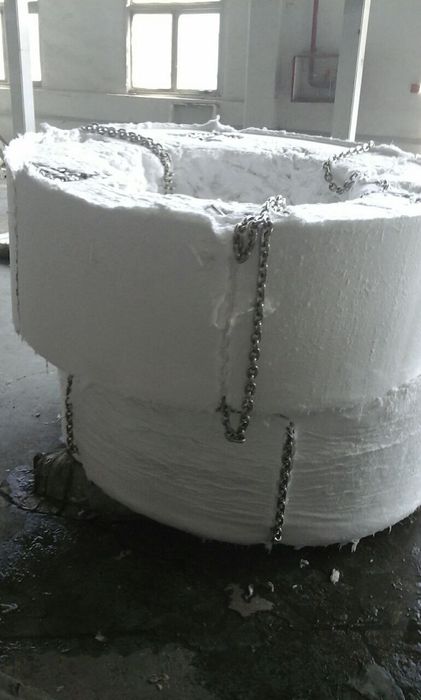 Медицинский вата