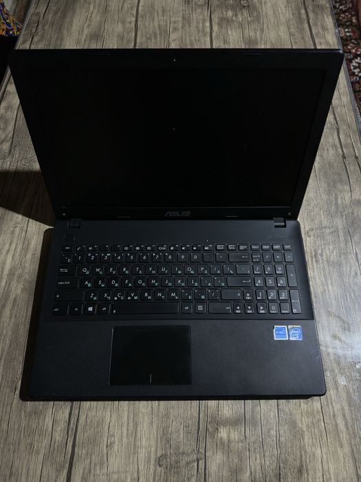 Asus notbook ideol srochno
