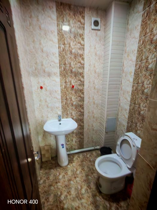 Замонавий 2 хонали уй ижарага берилпди