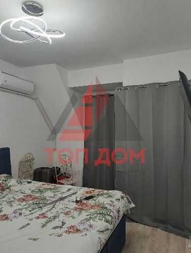 Дава се под наем Двустаен апартамент в Варна, Колхозен пазар - 65 кв.м за 612 € - Снимка #3