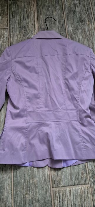 Sacou elegant marimea L Dika mov