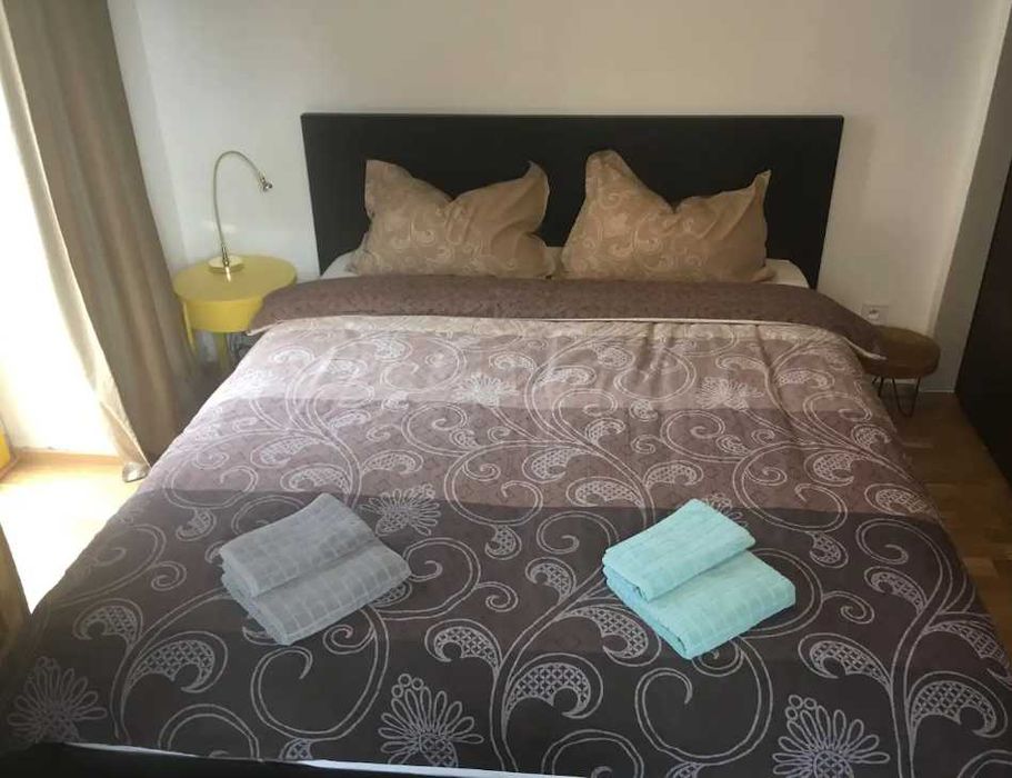 Дава се под наем Тристаен апартамент в Пловдив, Каменица 2 - 85 кв.м за 321.3 € - Снимка #2