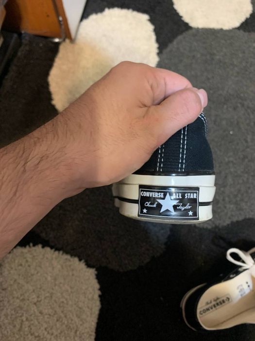 Продам конверсы converse