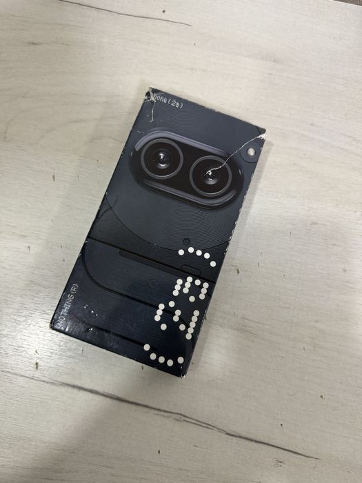 Nothing 2a Black 8/128gb impecabil ca nou !