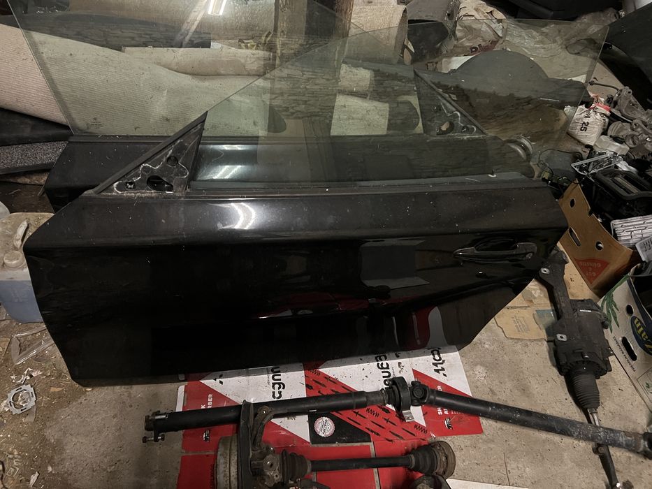 Usi complete bmw seria 1 e87 coupe