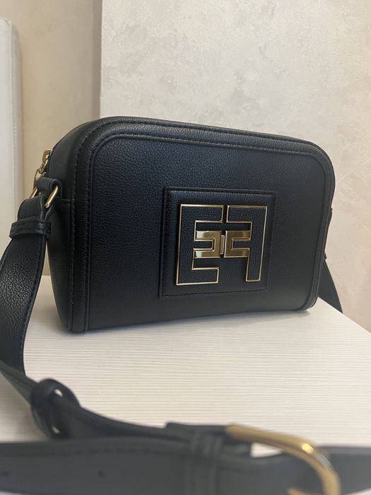 Дамска чанта Elisabetta Franchi