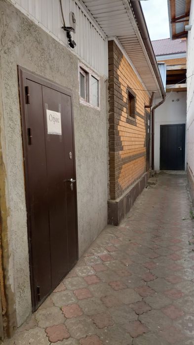 Коммерческое помещение !