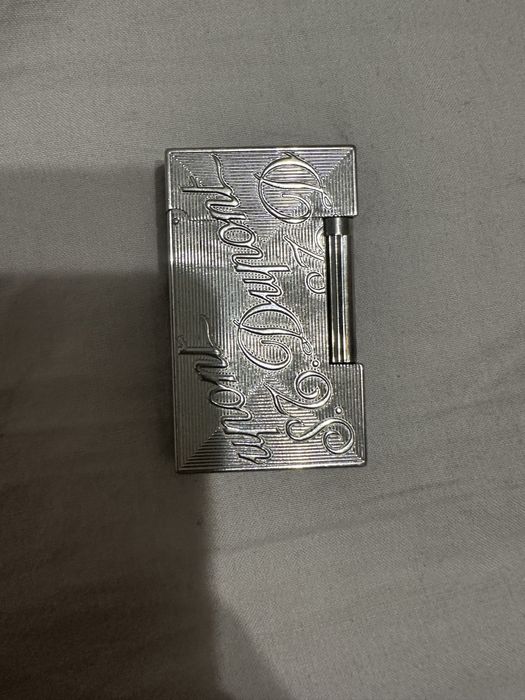 Bricheta DUPONT originala