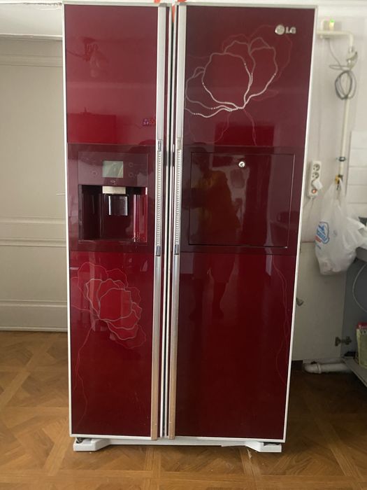 Продам холодильник б/у