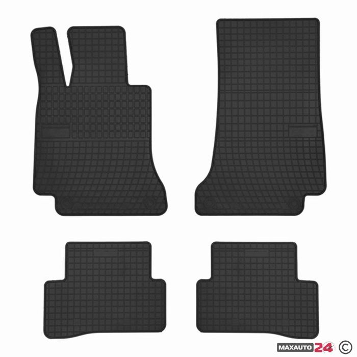 Гумени Стелки MERCEDES-BENZ C-Klass (W2005 - 2014+)