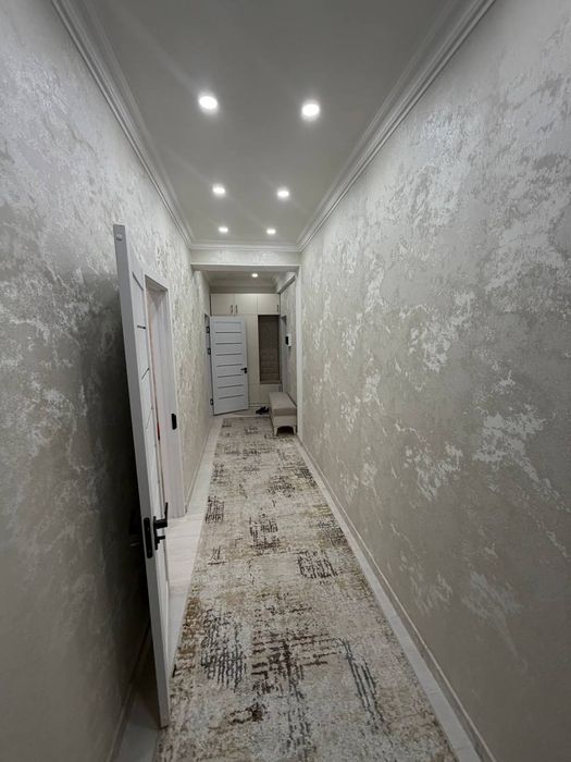 Sergeli moshina bozor ikki xona