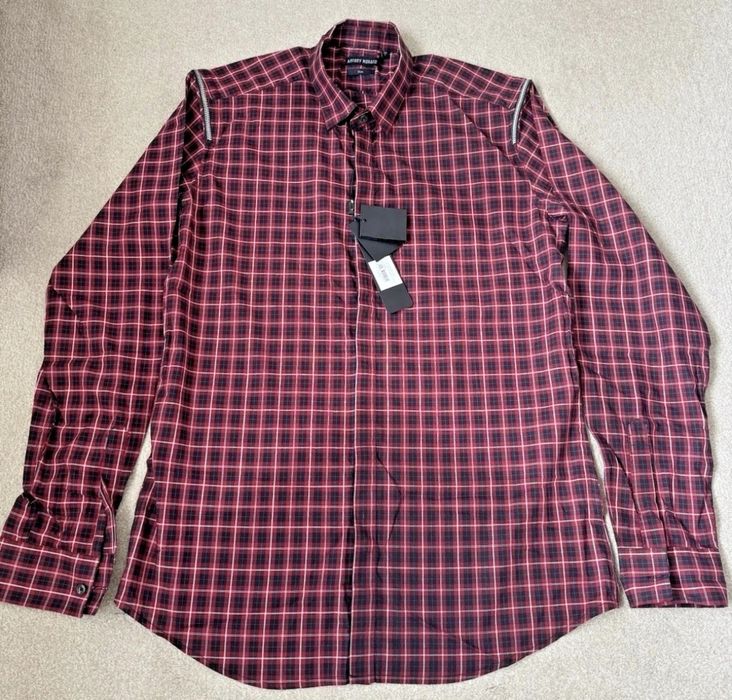 Ризи Antony Morato,Boss,Dsquared