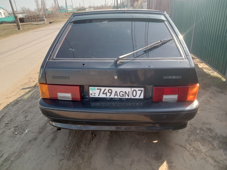 Продам автомобиль