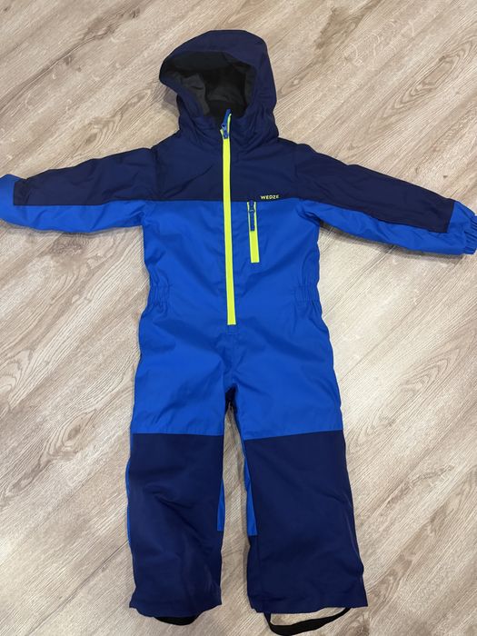 Детски ски гащеризон