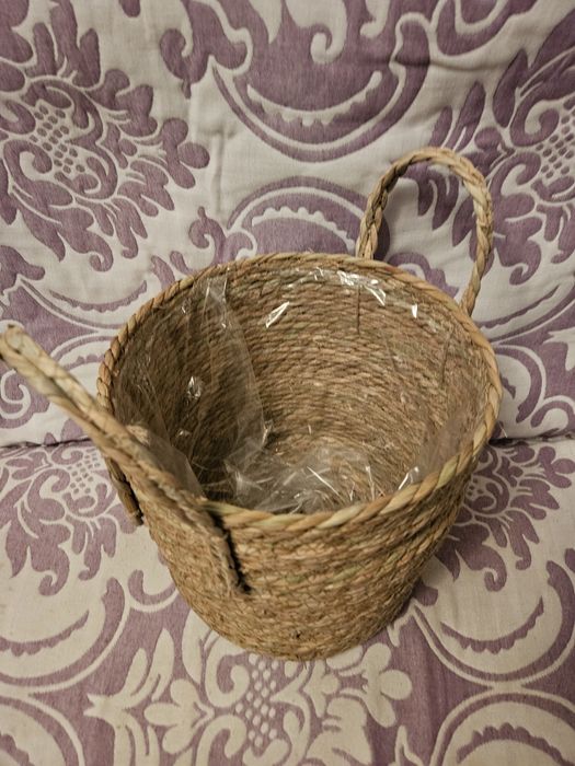 Подарочная корзинка