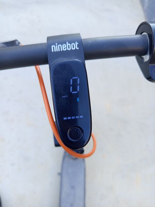 Электро самакат сатылады