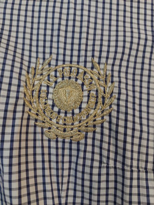Camasa us polo assn marimea S 36 nou