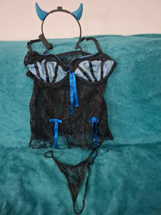 Lenjerie de corp sexy models