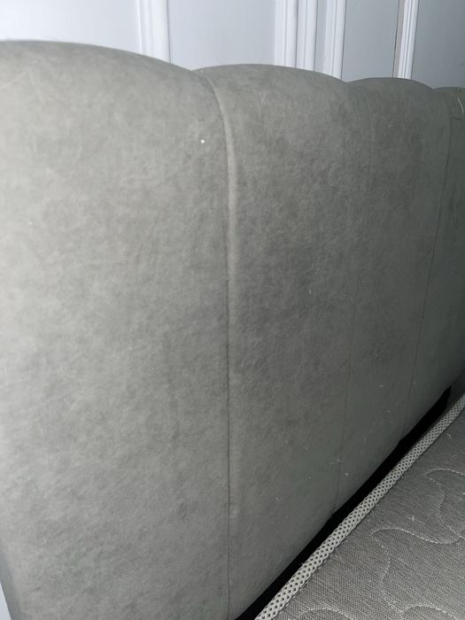 Продам кровать односпалка