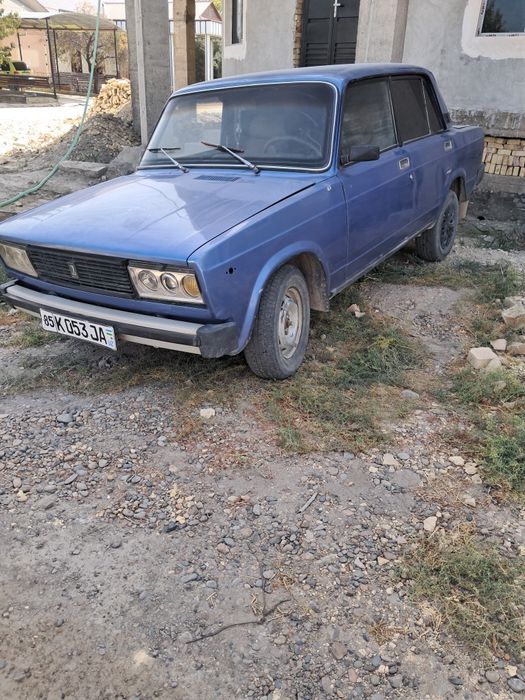 Lada vaz 2105 tez va arzon sotiladi