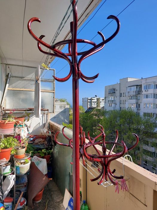 Виенска закачалка