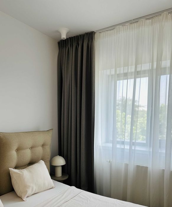 Apartament 2 camere lux Cortina Academy | Loc parcare subteran inclus