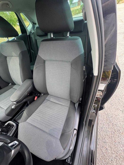 Vw Polo 1.2 TDI НА ЧАСТИ