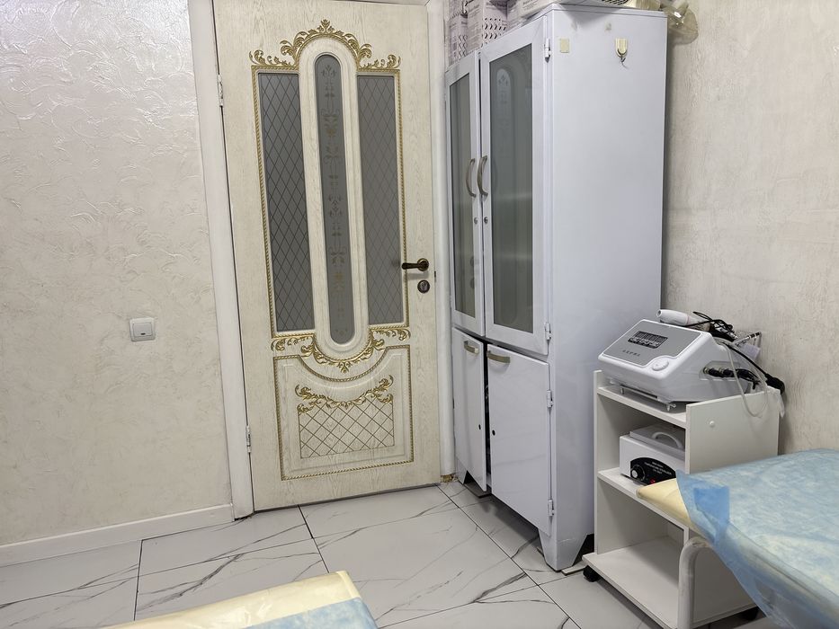 Сдам кабинет в клинике