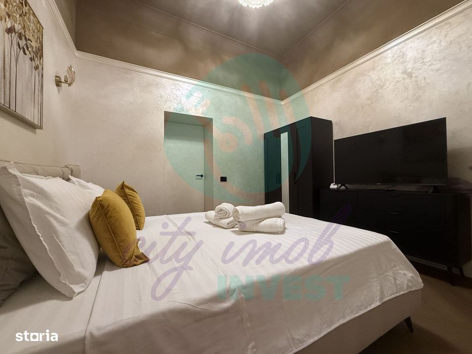 Apartament zona centrala