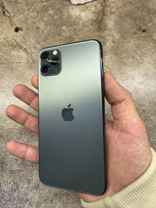 Продам срочно 11 pro max