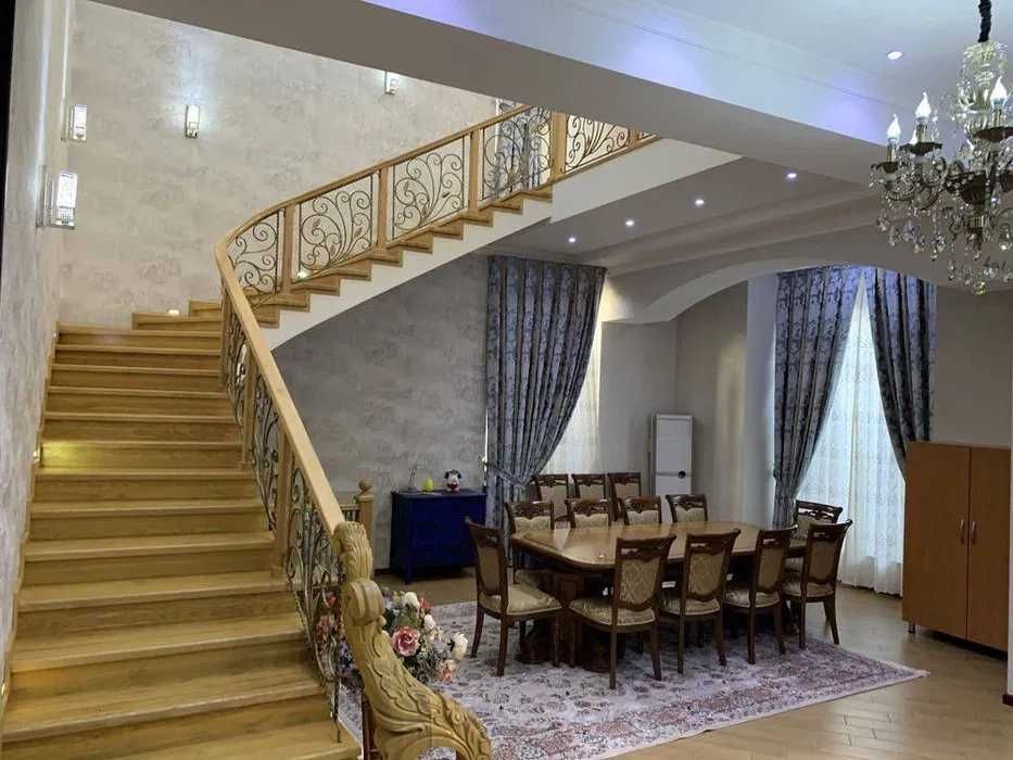 Сдаётся Евродом с летним бассейном рядом Меджик Сити  богатая Классика